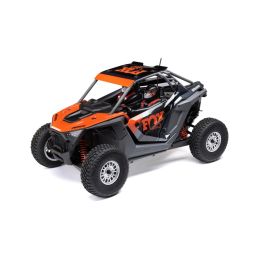 Losi RZR Rey 1:10 4WD RTR Fox - 1