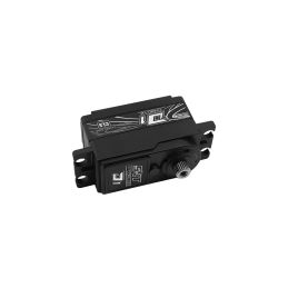 CH6012 HiVOLT CORELESS Digital servo LOW PROFILE (12kg-0,07s/60°) - 2