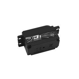 CH6012 HiVOLT CORELESS Digital servo LOW PROFILE (12kg-0,07s/60°) - 3