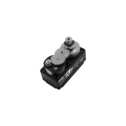 CH6012 HiVOLT CORELESS Digital servo LOW PROFILE (12kg-0,07s/60°) - 4