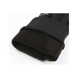 Fotografické rukavice (Černá) - 3