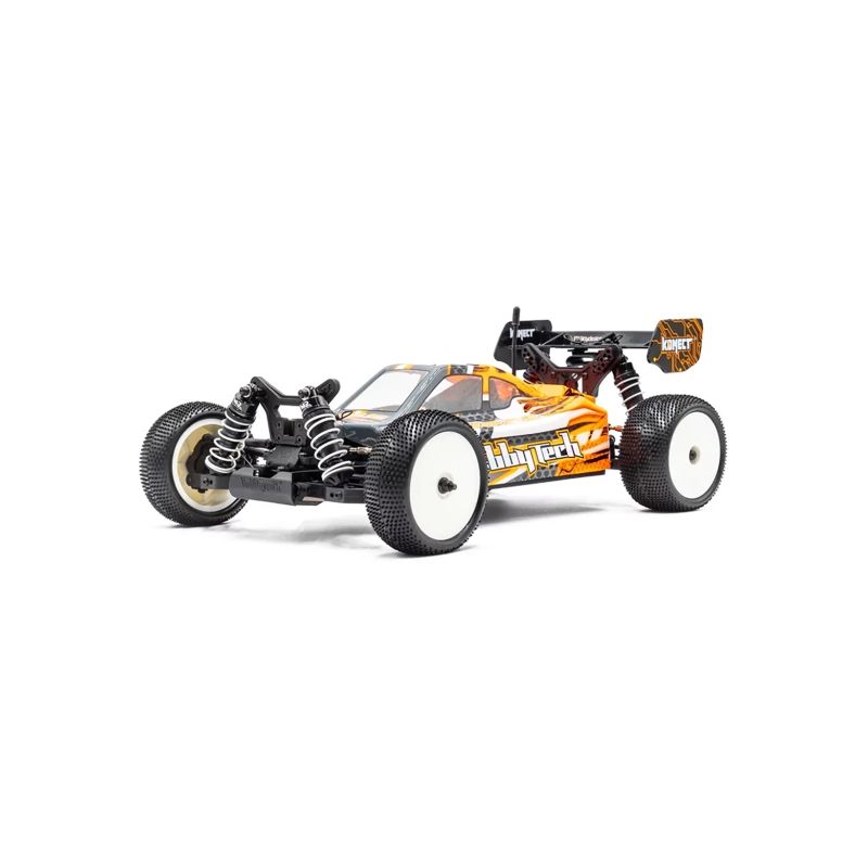 RTR Brushless Buggy 4WD Hobbytech BXR.S (verze 2023) - 1