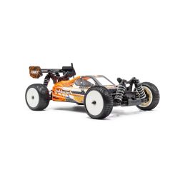 RTR Brushless Buggy 4WD Hobbytech BXR.S (verze 2023) - 2