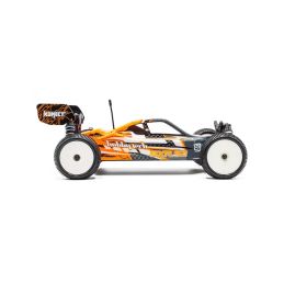 RTR Brushless Buggy 4WD Hobbytech BXR.S (verze 2023) - 3