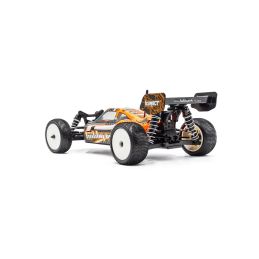 RTR Brushless Buggy 4WD Hobbytech BXR.S (verze 2023) - 4