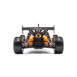 RTR Brushless Buggy 4WD Hobbytech BXR.S (verze 2023) - 5