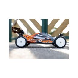 RTR Brushless Buggy 4WD Hobbytech BXR.S (verze 2023) - 7