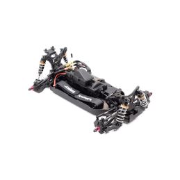 RTR Brushless Buggy 4WD Hobbytech BXR.S (verze 2023) - 8