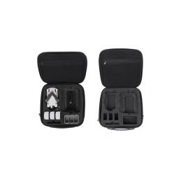 DJI MINI 3 Pro - Black Nylon Case with Shoulder Strap - 5