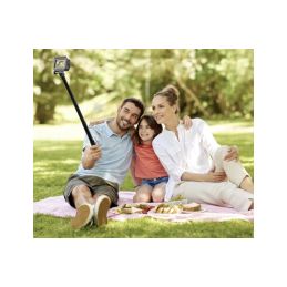Invisible Selfie Stick for Insta360 X3 / X2 / One RS / GoPro (73.5cm) - 7