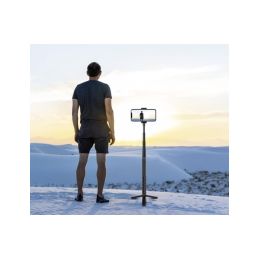 Invisible Selfie Stick for Insta360 X3 / X2 / One RS / GoPro (110cm) - 6