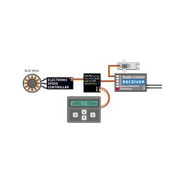 MAV Sense AMS (F5J) - 4