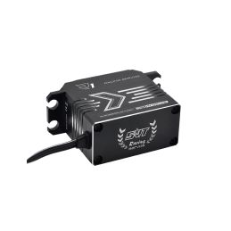 BH927S SSR HiVOLT BRUSHLESS Digital servo (27 kg-0,07s/60°) - 3