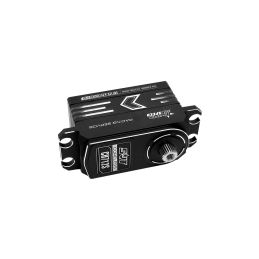 CH712S SSR HiVOLT CORELESS Digital servo LOW PROFILE (12,6 kg-0,049s/60°) - 2