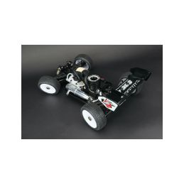 SWORKz S35-4 1/8 PRO 4WD Off-Road Racing Buggy stavebnice - 2