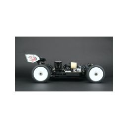 SWORKz S35-4 1/8 PRO 4WD Off-Road Racing Buggy stavebnice - 14