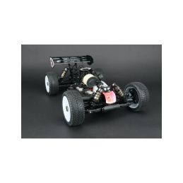 SWORKz S35-4 1/8 PRO 4WD Off-Road Racing Buggy stavebnice - 18