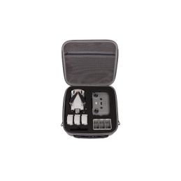 DJI MINI 3 Pro - Gray Nylon Case with Shoulder Strap - 6