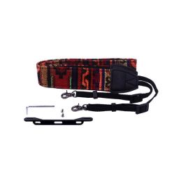 DJI RC Controller - Wide Neck Strap & Aluminum Alloy Hook - 1