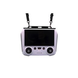 DJI RC Controller - Wide Neck Strap & Aluminum Alloy Hook - 3