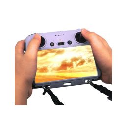 DJI RC Controller - Wide Neck Strap & Aluminum Alloy Hook - 4
