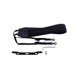 DJI RC Controller - Wide Neck Strap & Aluminum Alloy Hook - 1