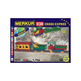 Merkur 030 Cross expres - 1