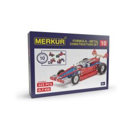 Merkur 010 Formule - 1