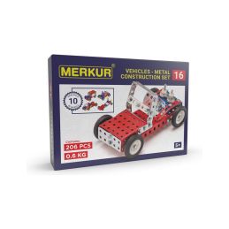 Merkur 016 Buggy - 1