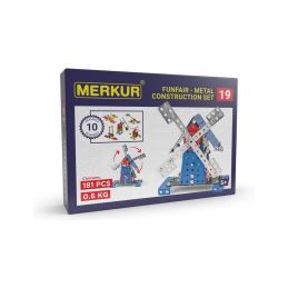 Merkur 019 Mlýn - 1