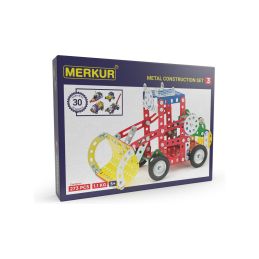 Merkur 3 velká sada - 1
