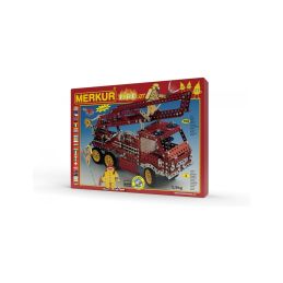 Merkur Fire Set - 1