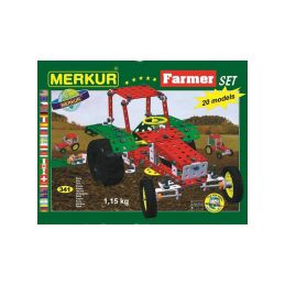 Merkur farmářská sada - 1