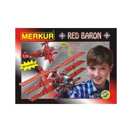 Merkur Red Baron - 1