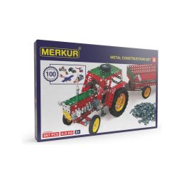 Merkur 6 velká sada - 1