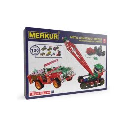 Merkur 8 velká sada - 1