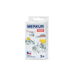 Merkur Mini 53 traktor II - 1