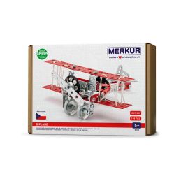 Merkur 051 Dvouplošník - 1