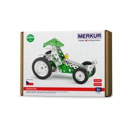 Merkur 052 Dragster - 1