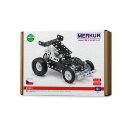 Merkur 055 Buggy - 1