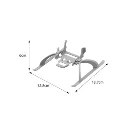 DJI MINI 3 Pro / Mini 3 - 26mm skládací podvozek - 6