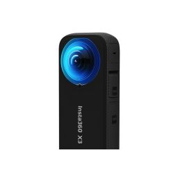 Insta360 X3 - chránič objektivu - 5