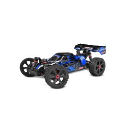 ASUGA XLR 6S - BUGGY 4WD - RTR - modrá - 1