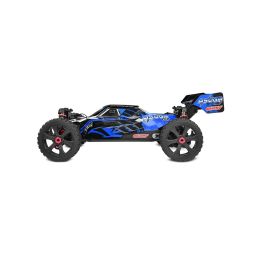 ASUGA XLR 6S - BUGGY 4WD - RTR - modrá - 3