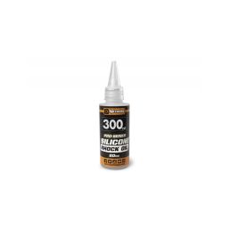 Pro-Series Silikonový olej do tlumičů 300Cst (60cc) - 1