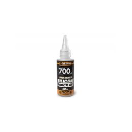 Pro-Series Silikonový olej do tlumičů 700Cst (60cc) - 1