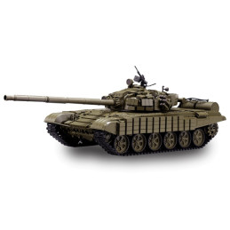 Heng Long 1/16 RC T-72...