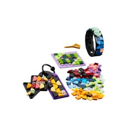 LEGO DOTs - Sada doplňků – Bradavice - 1