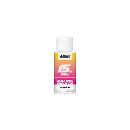MIBO olej pro tlumiče 15wt/150cSt (70ml) - 1