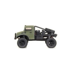 Absima Mini Crawler Trail Hunter PRO 1:18 RTR - zelený - 4